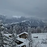 Montana Mit Bergblick * Brunig Pass