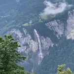 Montana Mit Bergblick *