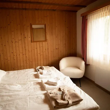 Montana Mit Bergblick * Брюниг