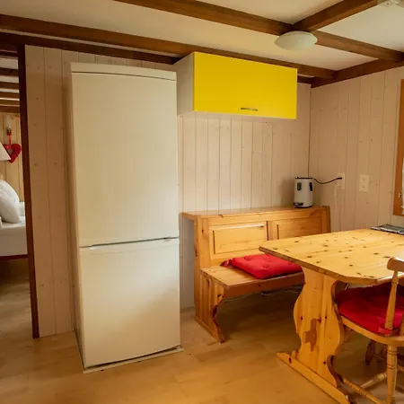 Montana Mit Bergblick