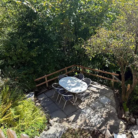 Montana Mit Bergblick