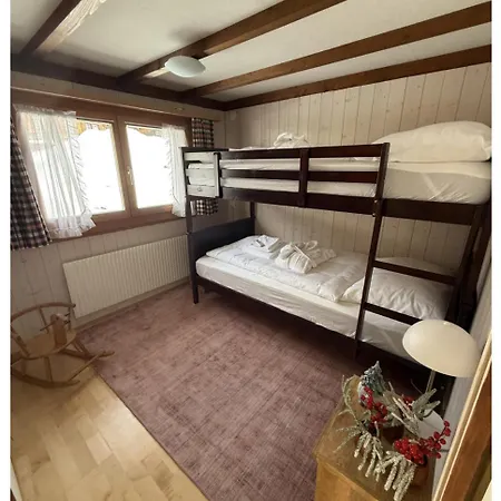 Montana Mit Bergblick