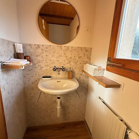 Montana Mit Bergblick *