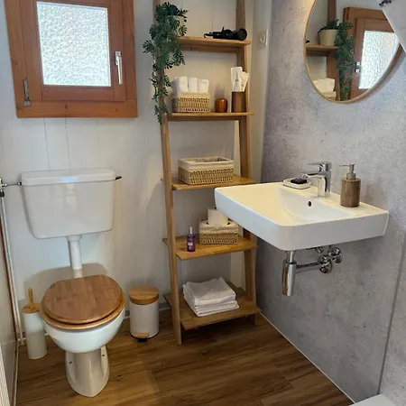 Шале Montana Mit Bergblick