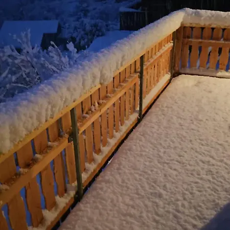 Montana Mit Bergblick