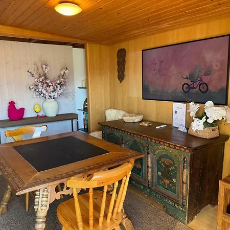 Montana Mit Bergblick برنغ