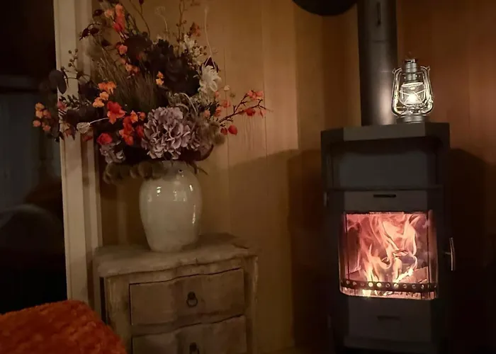 Montana Mit Bergblick برنغ