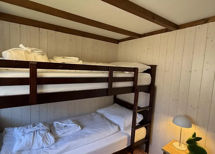 Montana Mit Bergblick * برنغ