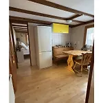 Chalet Montana Mit Bergblick *