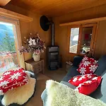 Montana Mit Bergblick Chalet *