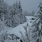 Montana Mit Bergblick